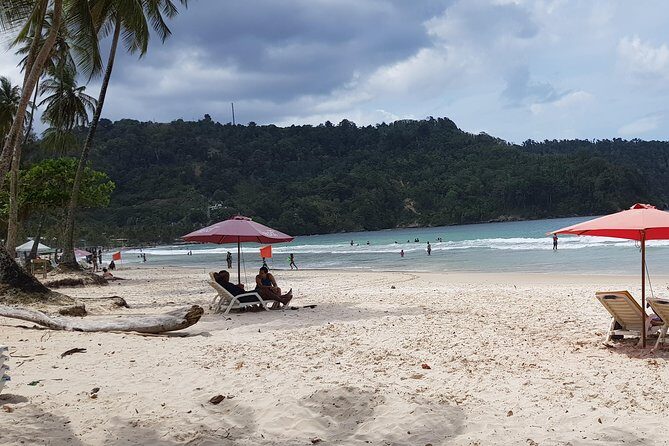 Maracas Beach - Price and Value: What $90 Buys You (and What It Doesn’t)