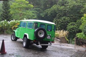 Mountain Village Adventure - The Remote Agricultural Village Stop: Local Life, Not Just Passing Through