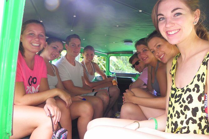 Mountain Village Adventure - Small Group Energy: Maximum 24 Travelers Helps