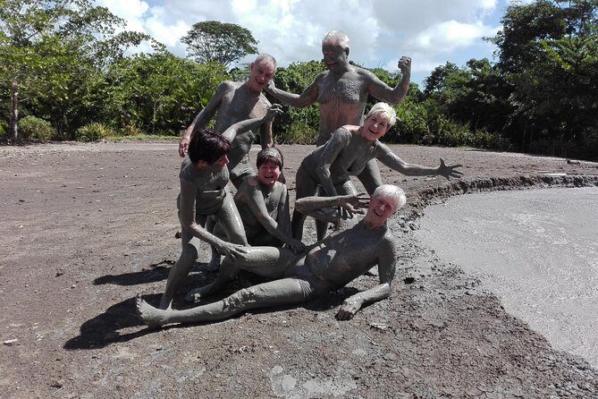 Mud Volcano Adventure - Key things to know before you go