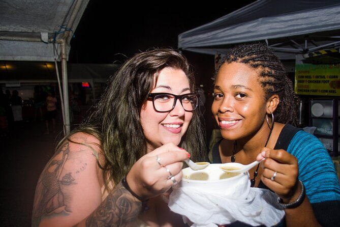 Night Street Food Tasting Tour in Trinidad - Key Things I’d Watch for on This Tour