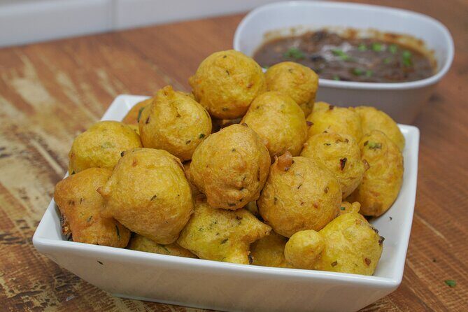 Night Street Food Tasting Tour in Trinidad - A 7:00 pm Food Crawl That Actually Moves Through Real Neighborhoods