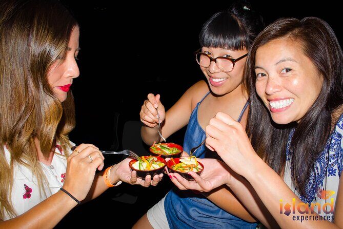 Night Street Food Tasting Tour in Trinidad - Group Size and Timing: Small Enough for Conversation, Tight Enough to Stay Fun