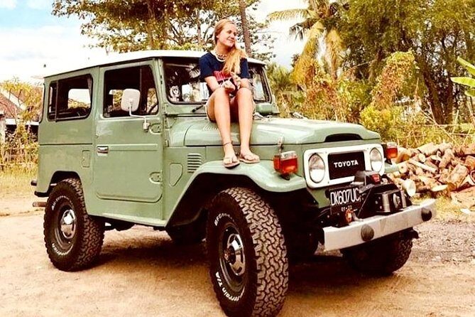Paramin Jeep Tour in Trinidad - Key highlights you should care about