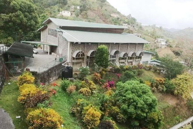 Paramin Jeep Tour in Trinidad - Who this tour is best for