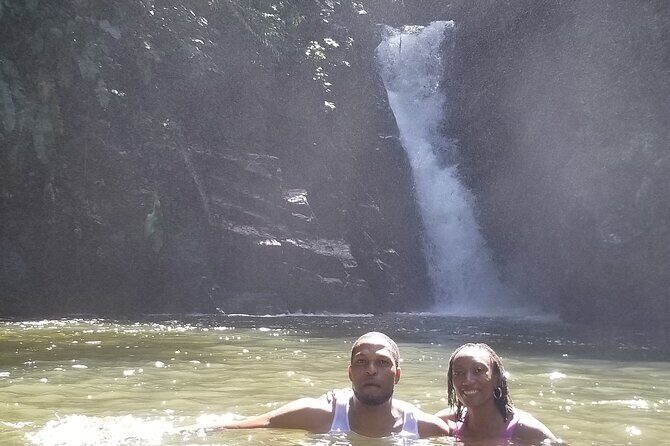 Paria Waterfall - Turtle Head Rock and Paria Bay Cathedral: stops worth the steps