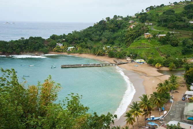 Partlatuvier Bay Day Trip with Lunch - Snorkeling gear included: what you should do with it