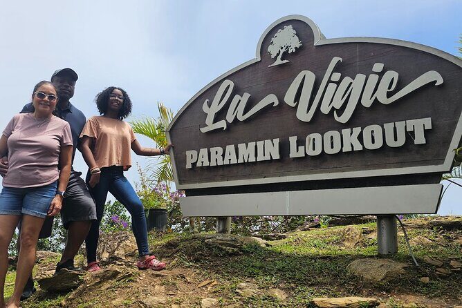 Personalized Private Tour The Paramin Hills - Who this tour suits best (and who may want to think twice)