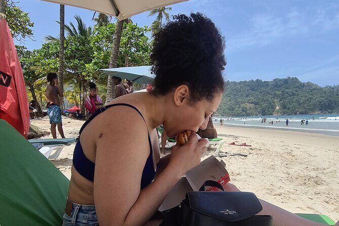 Port of Spain City Highlights and Maracas Beach - Price and value: is $98 a smart use of your time?