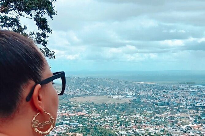 Port of Spain City Highlights  Maracas Beach Package Tour - Practical tips that make the day feel easier