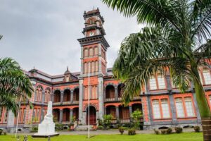 Port of Spain City Tour - Getting There Smoothly: Pickup, Group Size, and Timing