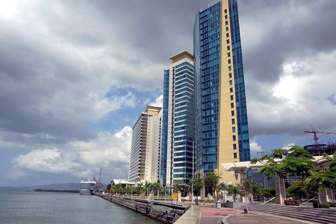 Port of Spain Private Walking Tour with a Local - Walking Port of Spain With a Lokafyer: What It’s Like