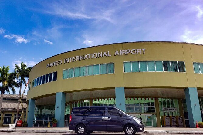 Private Transfer from Piarco Airport to San Fernando - Piarco-to-San Fernando: What This Transfer Gets Right Fast