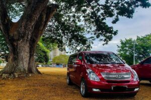 Private Transfer from Piarco Airport to San Fernando - Price and Value: When $95 Makes More Sense Than It Looks
