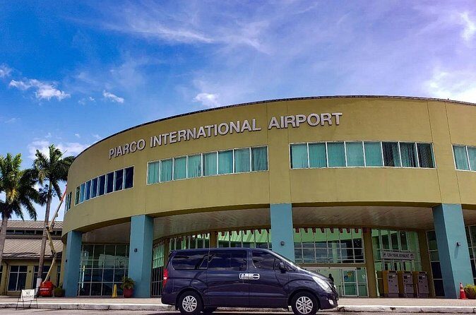 Private Transfer from Piarco Airport to San Fernando - When This Transfer Fits Best (and When It Doesn’t)