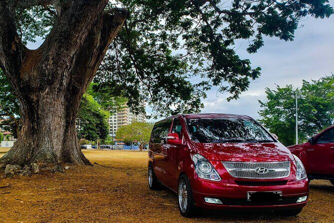 Private Transfer from Piarco Airport to San Fernando - Price and Value: When $95 Makes More Sense Than It Looks