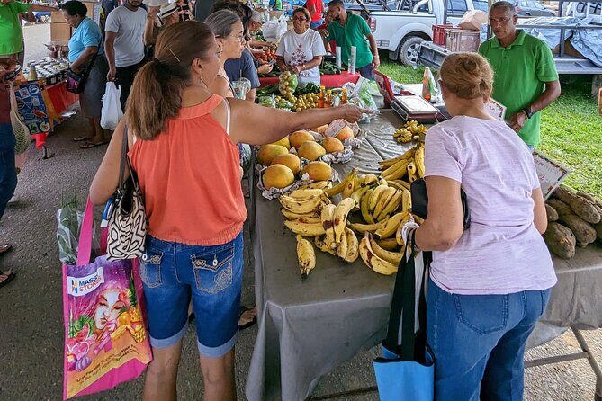 Saturday Markets & Brunch Tour - Key Highlights You’ll Care About
