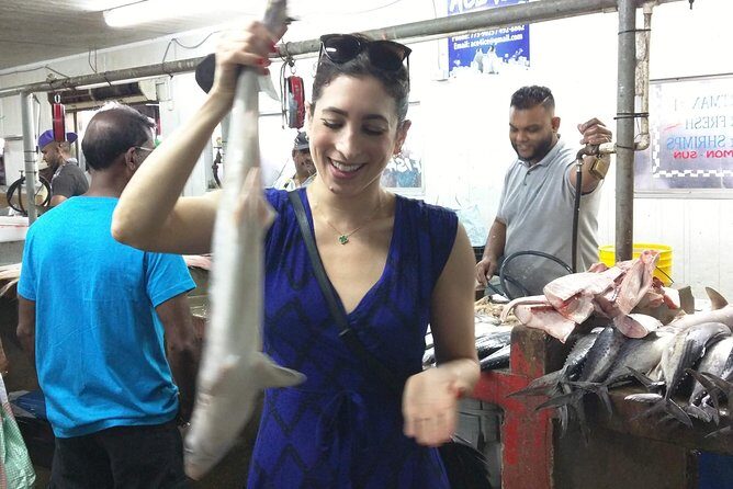 Saturday Markets & Brunch Tour - The Foods You’ll Actually Taste (And Why They Fit Together)