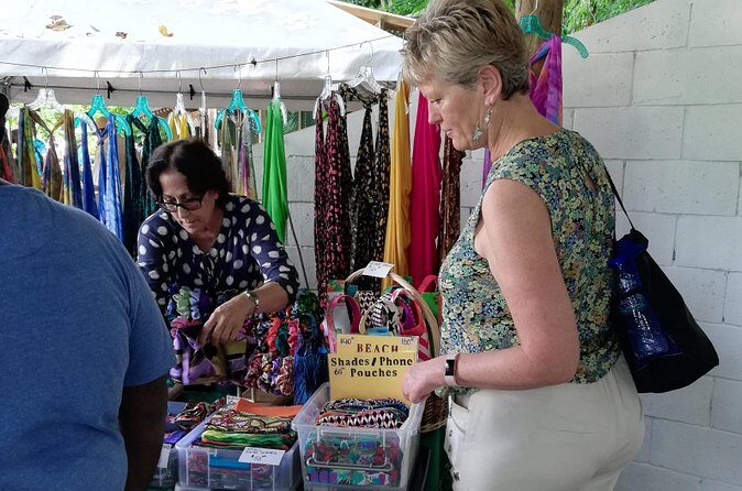 Saturday Markets & Brunch Tour - Price and Value: Why $64 Can Make Sense Here