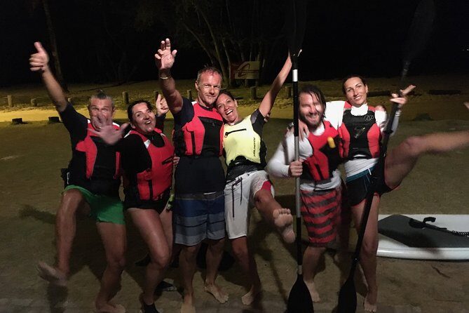 Stand Up Paddle Lessons - What you’ll experience on the water: balance, turns, and real coastal views