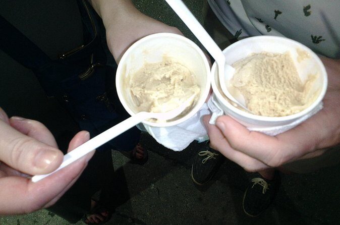 Street Food and a Taste of Trinidad Night life - Price and value: $85 for a full street-food night
