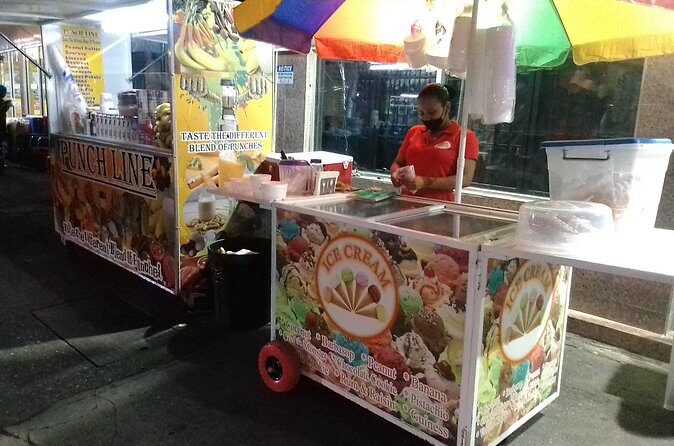 Street Food and a Taste of Trinidad Night life - Who should book this tour, and who might skip it