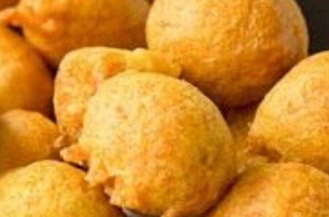 Street Food and a Taste of Trinidad Night life - Should you book this Trinidad street food and nightlife tour?