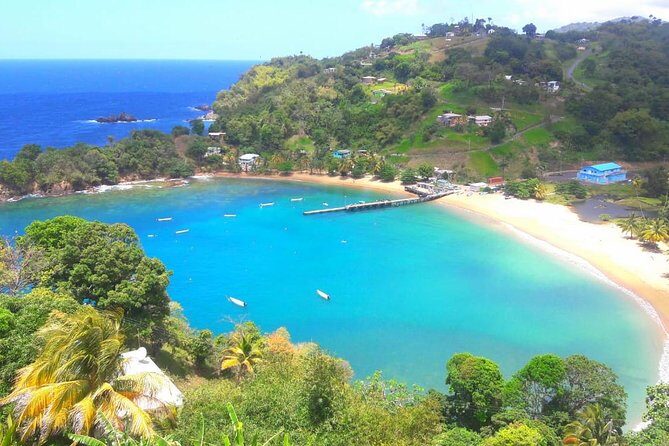 The Grand Circle 12-Hour All-Inclusive Island Experience - Key things I found most useful