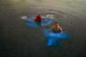 The ULTIMATE Bioluminescence night time adventure with Brandon - Snorkeling Among Glowing Plankton: What to Focus on in the Water