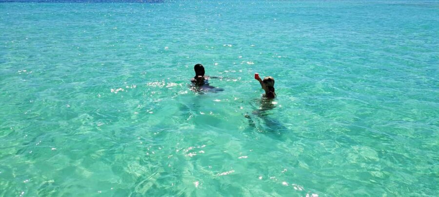 Tobago: Coral Reef Boat Tour with BBQ and Transfer - What to pack (so you’re comfortable the whole time)