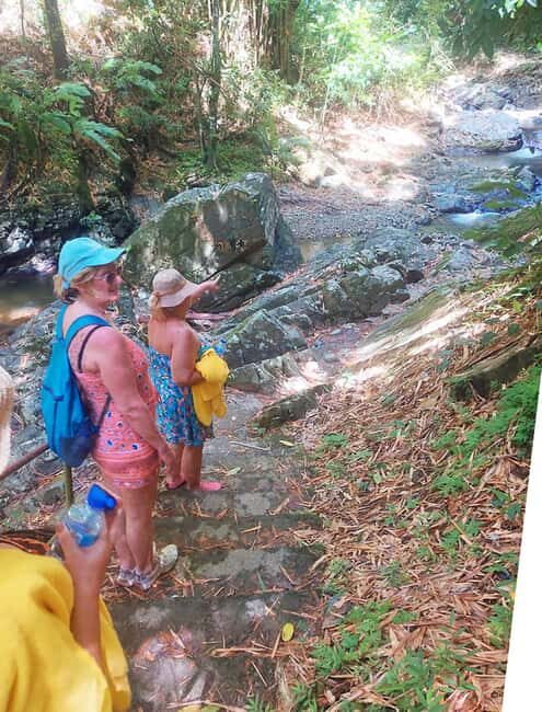 Tobago: Little Tobago Bird Sanctuary Visit and Boat Tour - Goat Island snorkeling: reef time, not a full-day swim workout