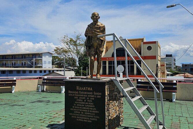 Tracing Ten Statues to a Los Iros Mud Volcano Experience - Should you book Tebet Tours for the 10-statue route and Los Iros?