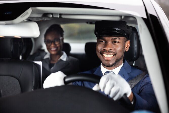 Trinidad Airport Transfer to Port of Spain Hotels - Piarco Meet-Up: The Part That Makes or Breaks Your First Hour