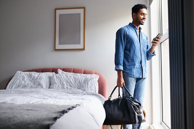 Trinidad Airport Transfer to Port of Spain Hotels - Driver Personality: From Friendly Help to Traffic Updates