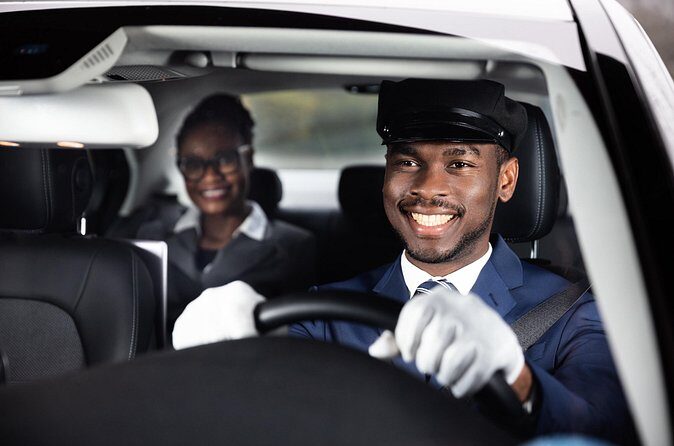 Trinidad Airport Transfer to Port of Spain Hotels - Should You Book This Piarco-to-Port of Spain Transfer?