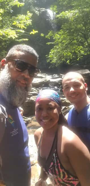 Trinidad: Avocat Waterfall and Maracas Bay Beach Tour - Price and Value at $115: What You Get for an 8-Hour Day