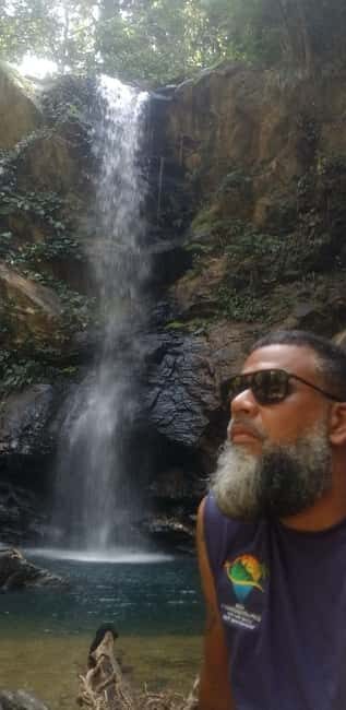Trinidad: Avocat Waterfall and Maracas Bay Beach Tour - Who This Tour Fits Best (and Who Should Skip It)