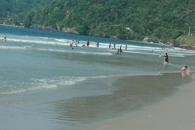 Trinidad City Highlights and Beach experience - Key highlights you’ll feel fast