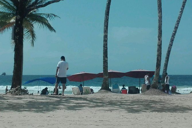 Trinidad City Highlights and Beach experience - Port of Spain to Maracas in four hours: what that pacing really means