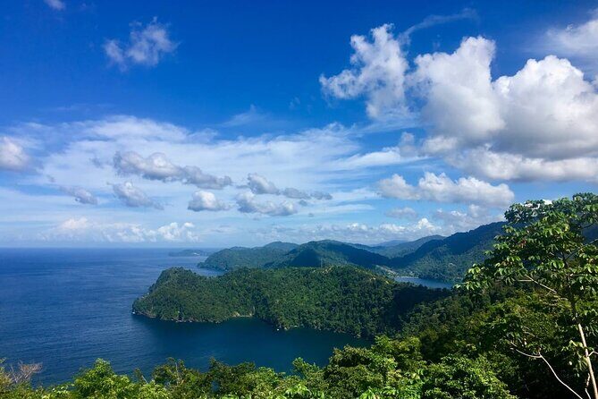 Trinidad City Highlights and Beach experience - Performing Arts Center and Botanical Gardens: breaks that make the day easier