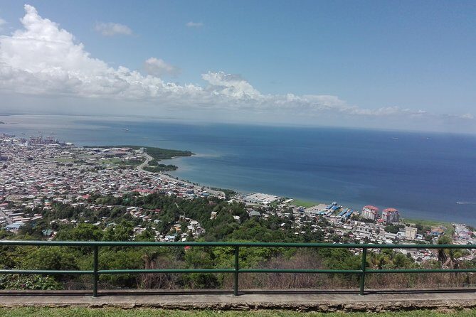 Trinidad City Highlights and Beach experience - Price and value: is $120 fair for this mix?