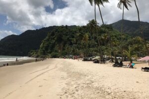 Trinidad Highlights and Scenic Drive Tour - Colonial Icons: Red House and the Magnificent Seven