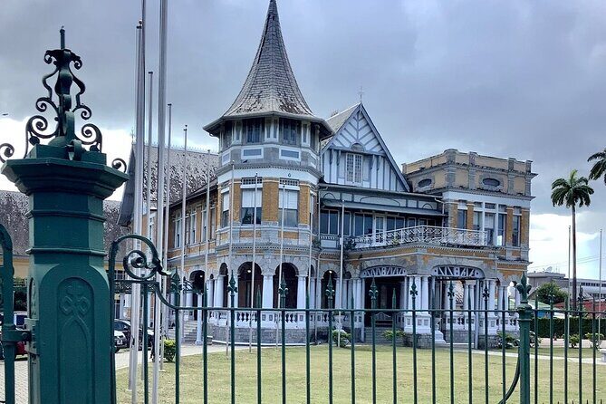 Trinidad Highlights and Scenic Drive Tour - Who This Tour Fits Best (and Who Might Prefer Something Else)