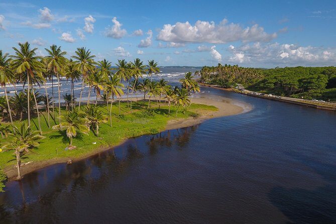 Trinidad Island Circle Tour with Pickup - Key Things I’d Notice First