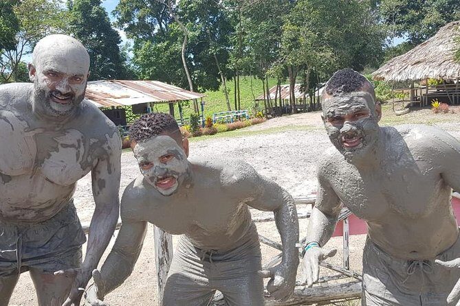 Trinidad Mud Volcano Hike and Food Experience - Price and value: why $132 can work (if it fits your style)