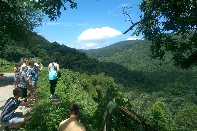 Trinidad Nature and Asa Wright Center Full-Day Tour from Port of Spain - A Smart Way to See Trinidad Beyond the Beaches