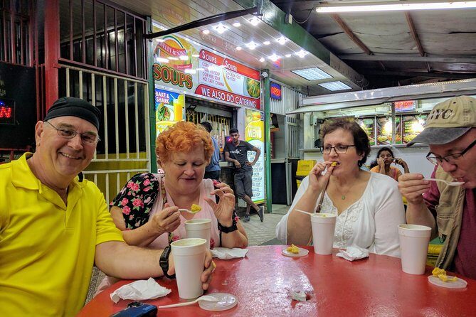 Trinidad Nighttime Food Tour - Trinidad at Night: Why This Tour Works So Well