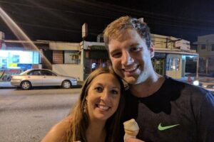 Trinidad Nighttime Food Tour - Stop-by-Stop: From Queen’s Park Coconut to City-Lights Ice Cream