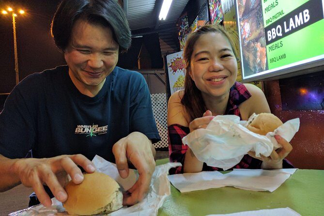 Trinidad Nighttime Food Tour - What You’ll Actually Eat: Beyond the Menu Buzzwords
