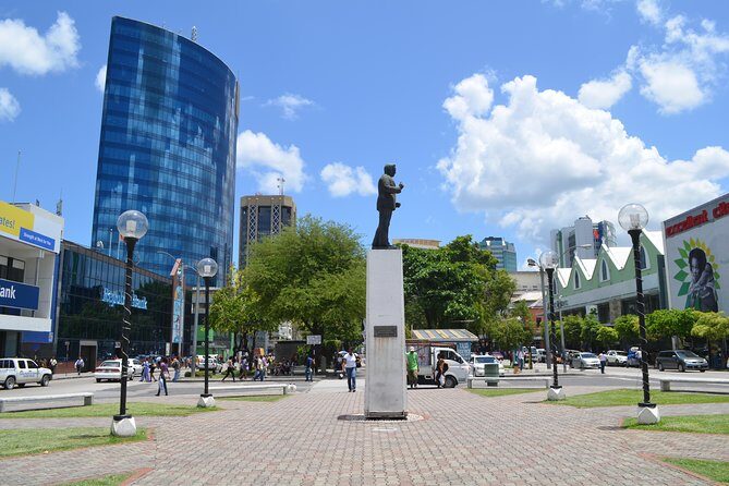 Trinidad Northern Eco-Cultural Full-Day Highlights Tour from Port of Spain - Key Highlights Worth Planning Around